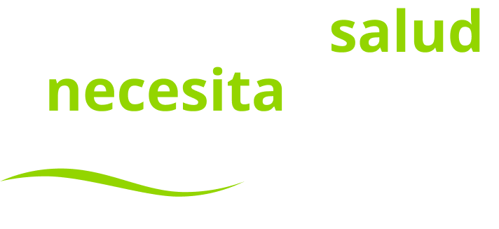 Lo que tu Salud Necesita es Salus