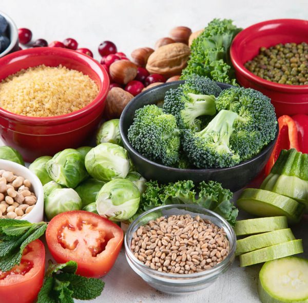 The Importance of Fiber for Your Digestive Health