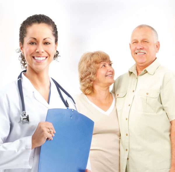 Preventive Care During a Pandemic