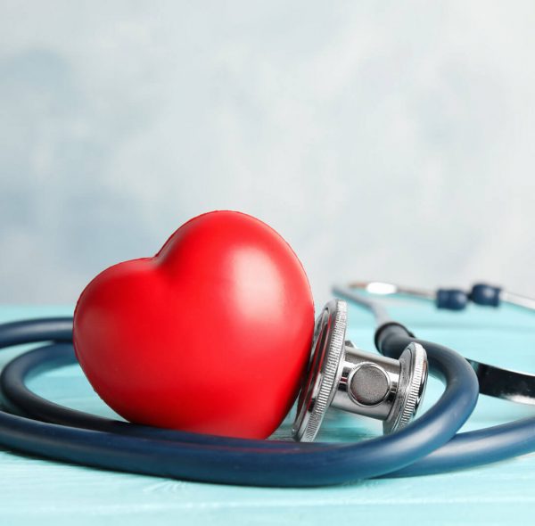 Signs and causes of congestive heart failure