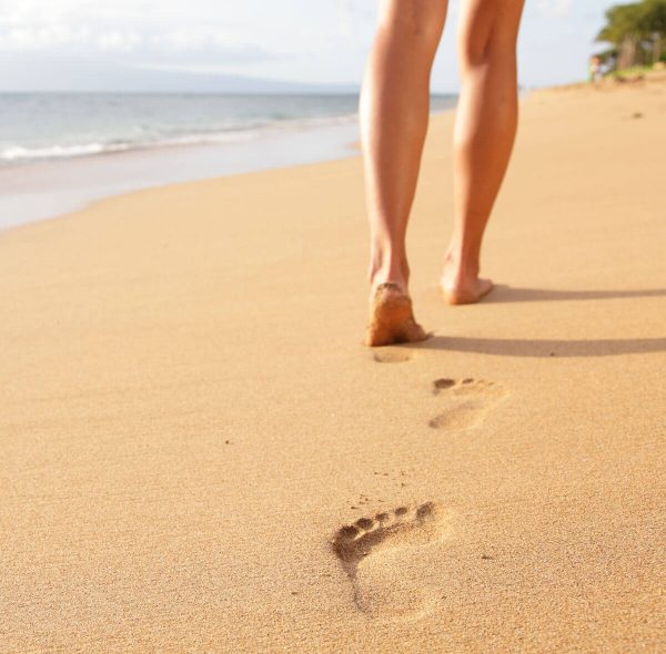 Tips to take care of your legs