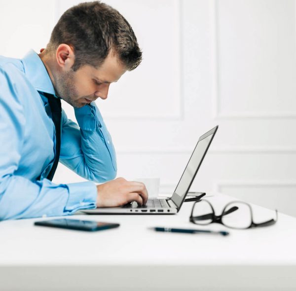 Can bad posture make me sick?