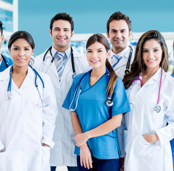 3 kinds of doctors: generalist, specialist and subspecialist