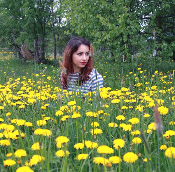 The Impact of Pollen and Allergens on Health