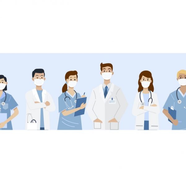 Which medical specialists can help me?
