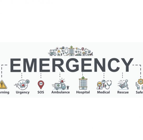 Urgent Care Center Versus Emergency Room: How to know where to go?