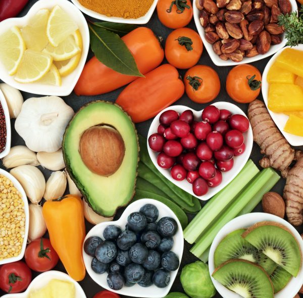 Do Antioxidants Help Battle Aging?