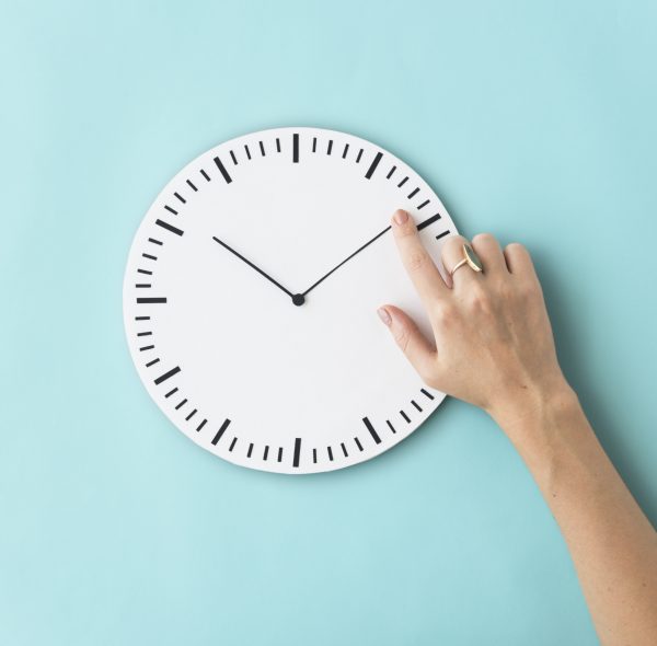 Tips for Managing Your Most Valuable Asset: Time