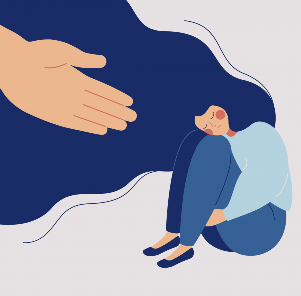 How to deal with grief in times of pandemic?