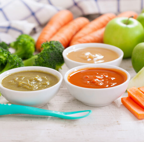 Can We Prevent Food Allergies in Our Children?