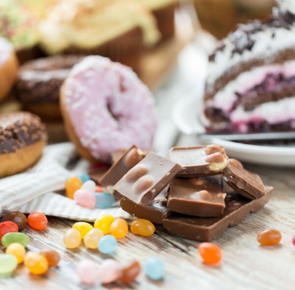 How to Reduce Our Sugar Consumption