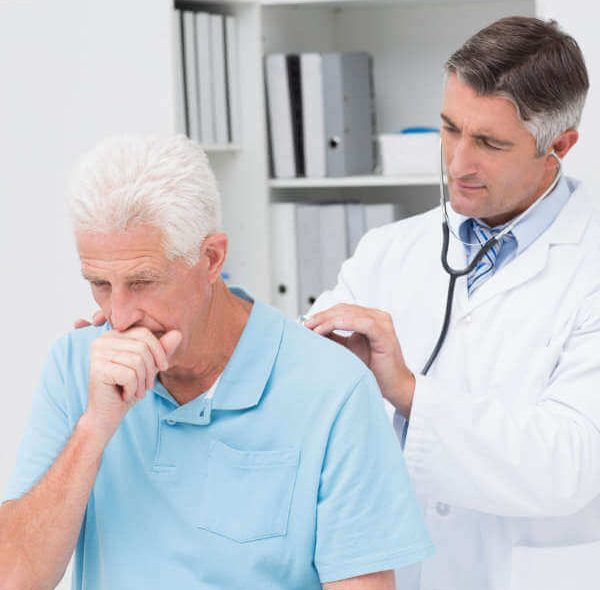 Chronic Obstructive Pulmonary Disease