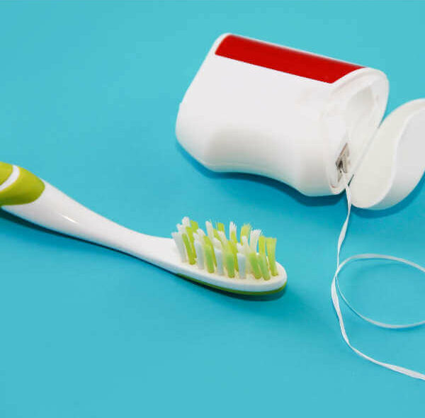 Importance of Oral Health