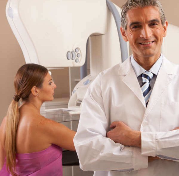 Breast Cancer, Early Detection Techniques