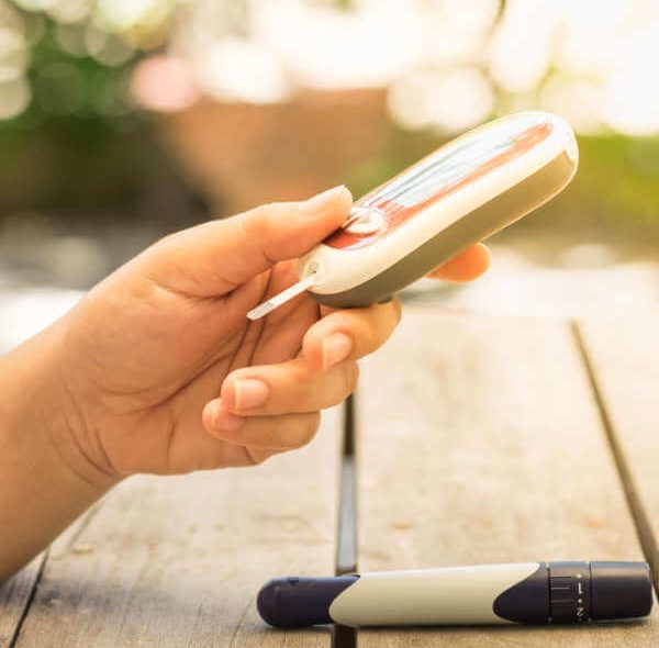 Diabetes and Its Control?