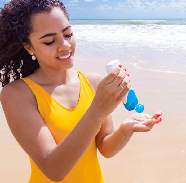 Protecting Your Skin from the Sun