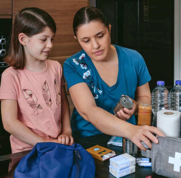 How to Prepare to Care for Your Health During and After a Hurricane