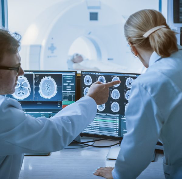 The Advantages of 3T MRI