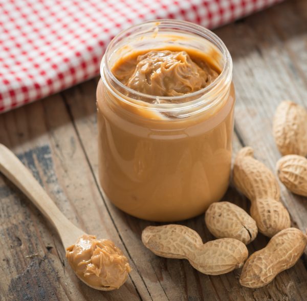 Most Common Food Allergies