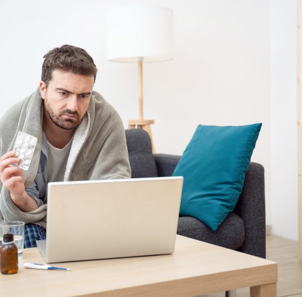 The dangers of self-diagnosis