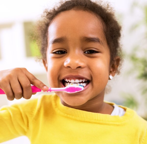 How to Prevent Cavities in Children