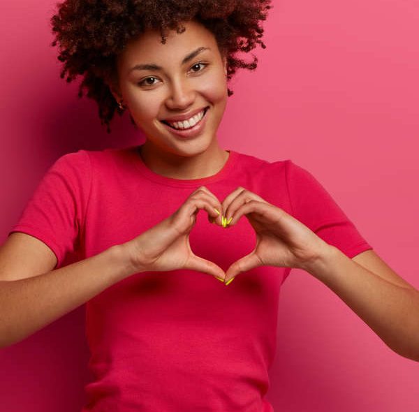 Tips to Give Your Heart Some Love