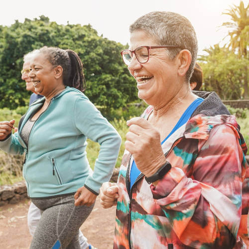 What type of workouts should I do?