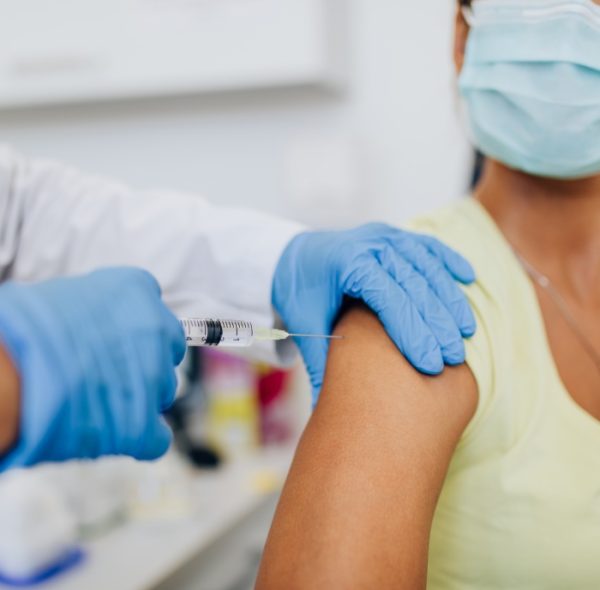 Why is Getting Vaccinated Important?