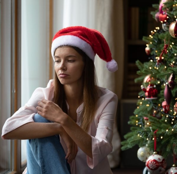Having a Blue Holiday Season? How the Holidays Can Affect Mental Health