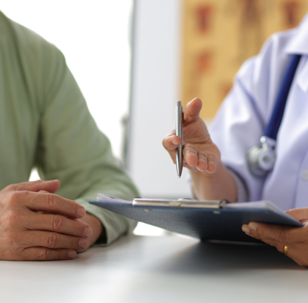 Why should you get a medical checkup every year?