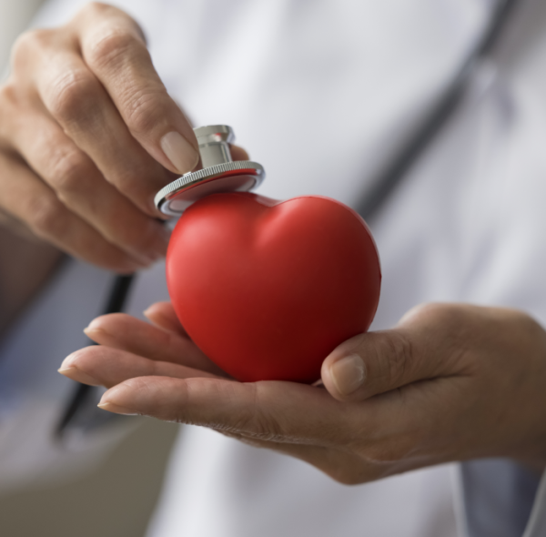 Healthy Heart