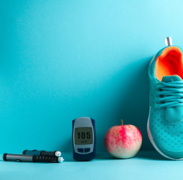 High Blood Sugar and Dietary Monitoring