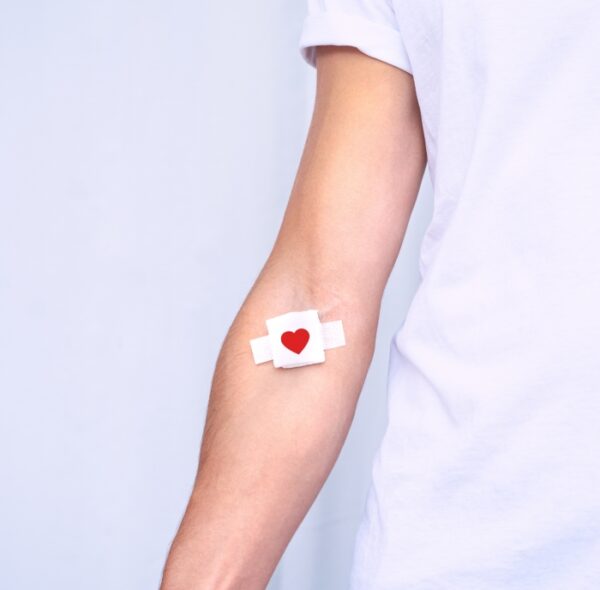 Why Does Your Blood Donation Matter?
