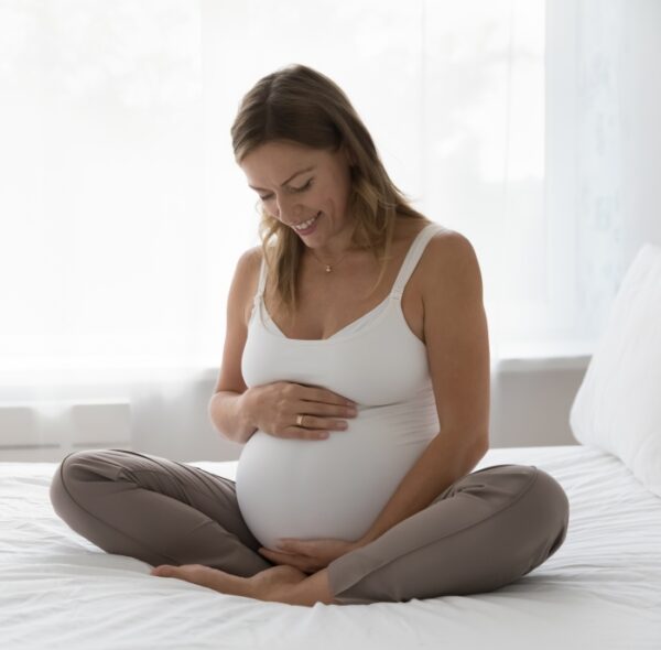 How to Take Care of Yourself During Pregnancy