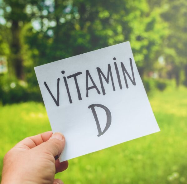 Yellow Day – Vitamin D
