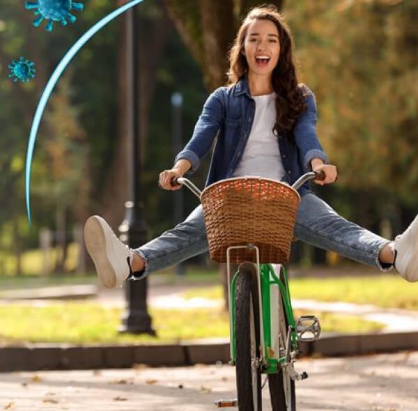 Five Tips to Strengthen Your Immune System