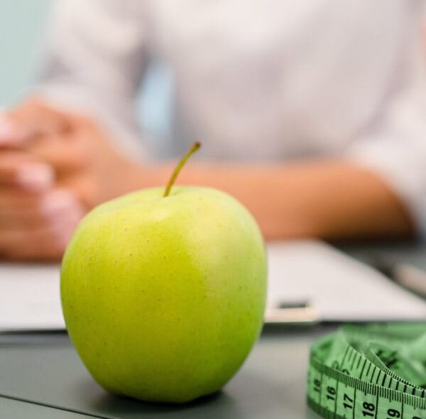 November is the Obesity Prevention Month