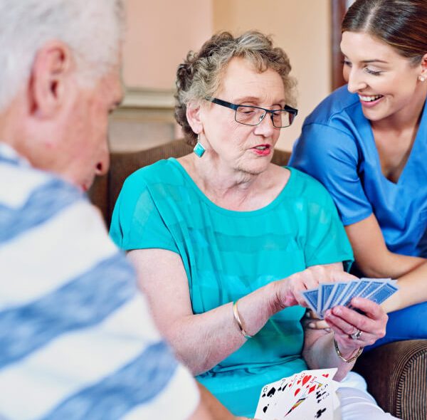 Promoting Mental Health in Older Adults: Essential for a Fulfilling Life