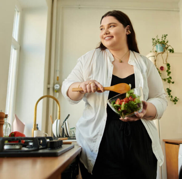 Redesign Your Health Plan: A Holistic Approach to Your Well-Being