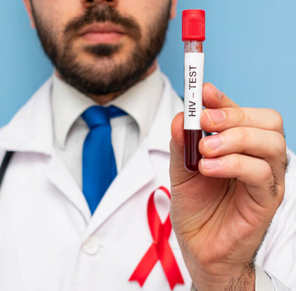 Sexually Transmitted Diseases: Types, Symptoms and Prevention